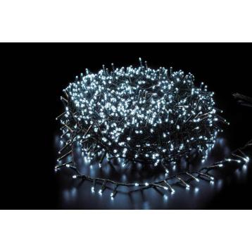 1500 minilucciole led per uso esterno luce fredda