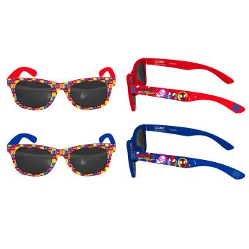 Occhiali da sole spidey