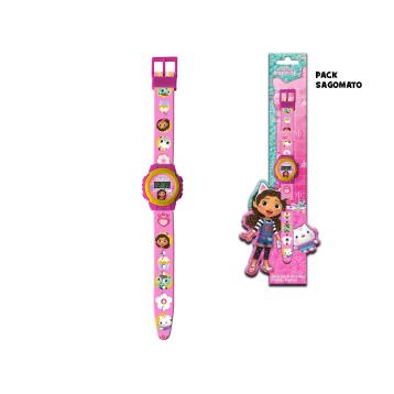 Orologio digitale Gabby