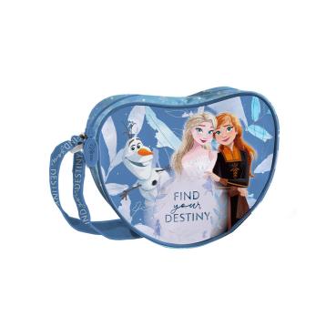 Tracolla cuore Frozen