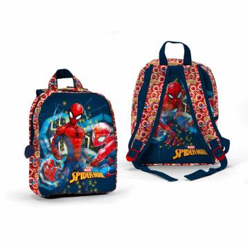Zaino piccolo Spiderman