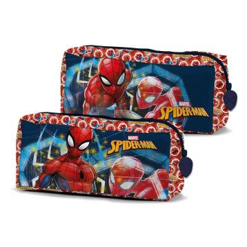 Portatutto rettangolare Spiderman