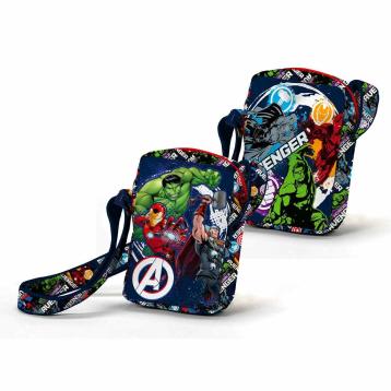 Tracolla Avengers