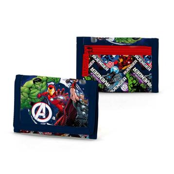 Portafoglio Avengers