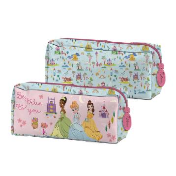 Portatutto rettangolare disney princess