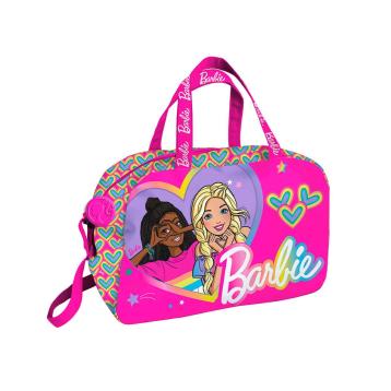 Borsone sport barbie