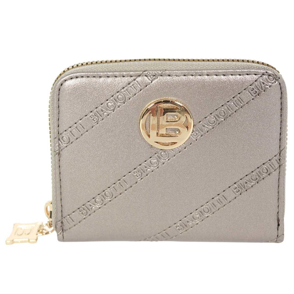 Portafogli donna linea Miramar Laura Biagiotti