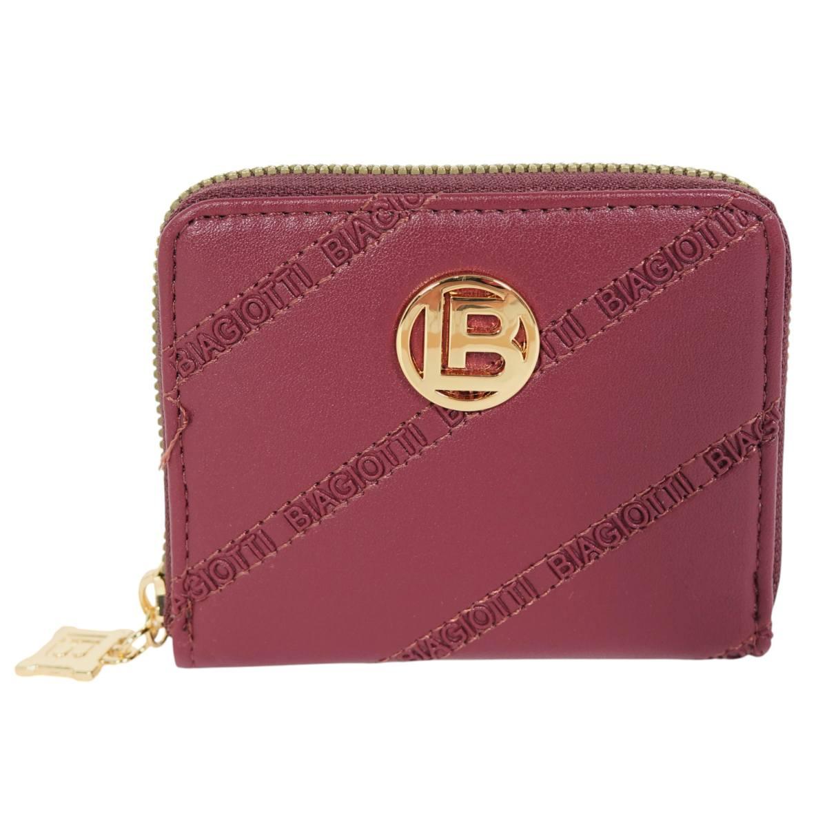 Portafogli donna linea Miramar Laura Biagiotti