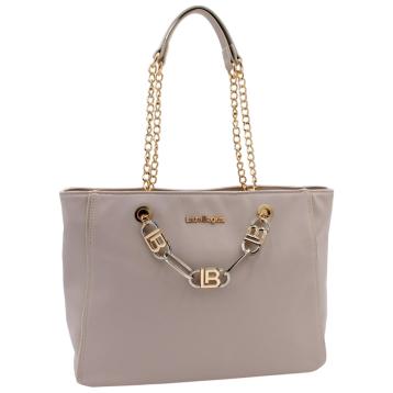 Borsa shopping donna linea Garment Laura Biagiotti