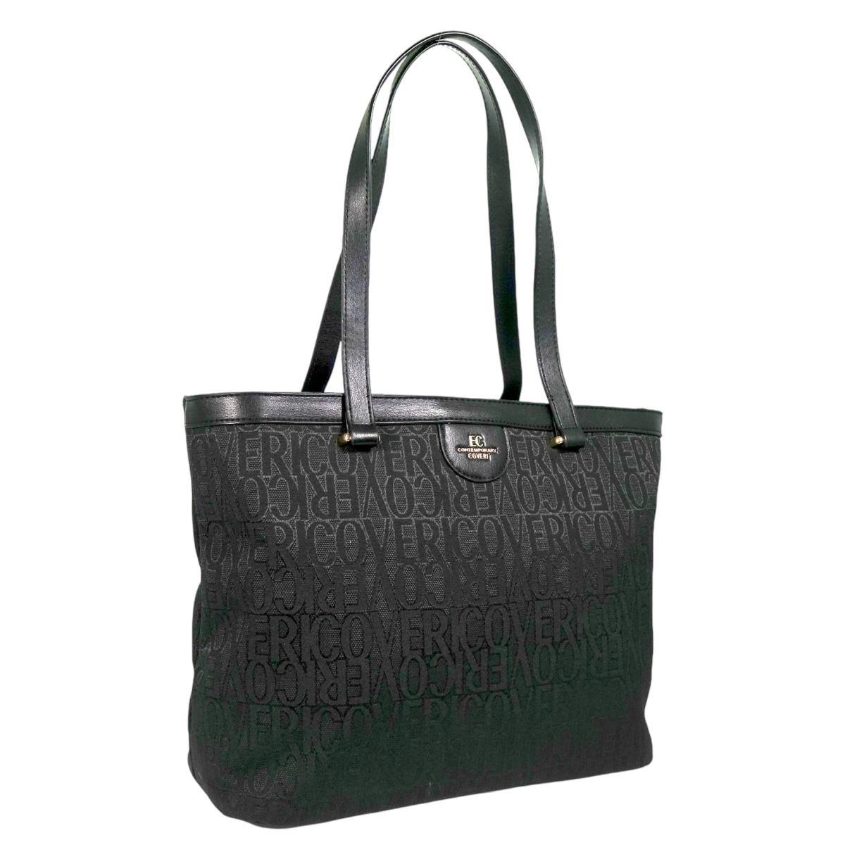 Borsa donna shopping linea Dart Enrico Coveri