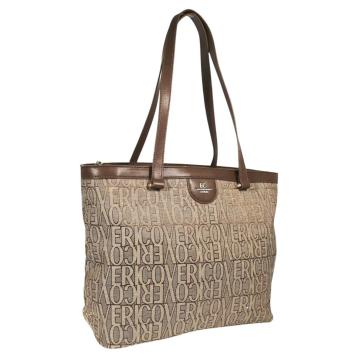 Borsa donna shopping linea Dart Enrico Coveri