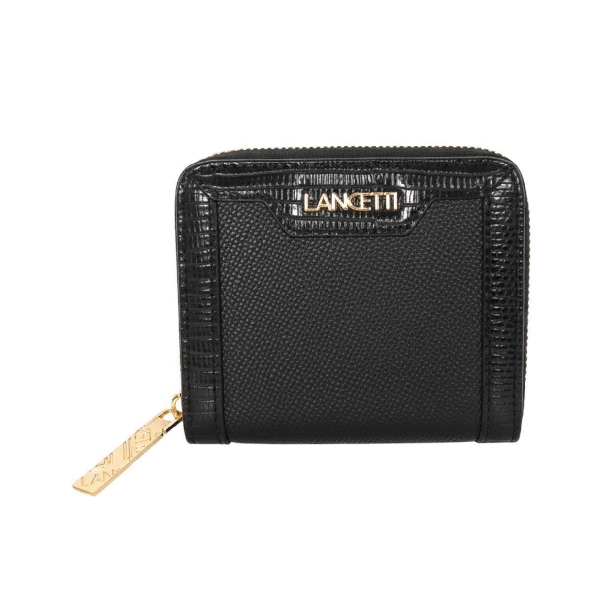 Portafogli donna linea Soundrise Lancetti