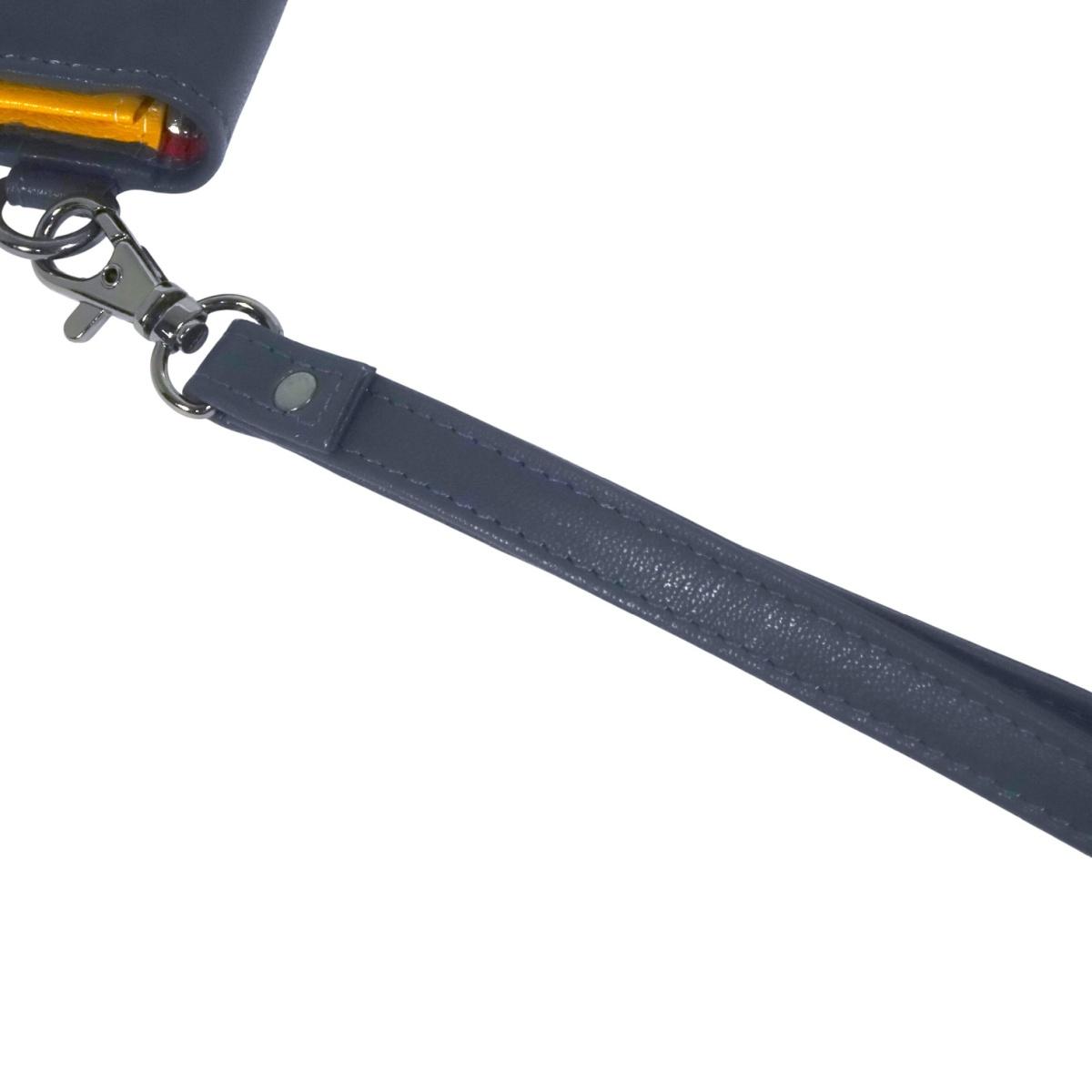 Portafogli portacellulare donna linea Jusselin Laura Biagiotti