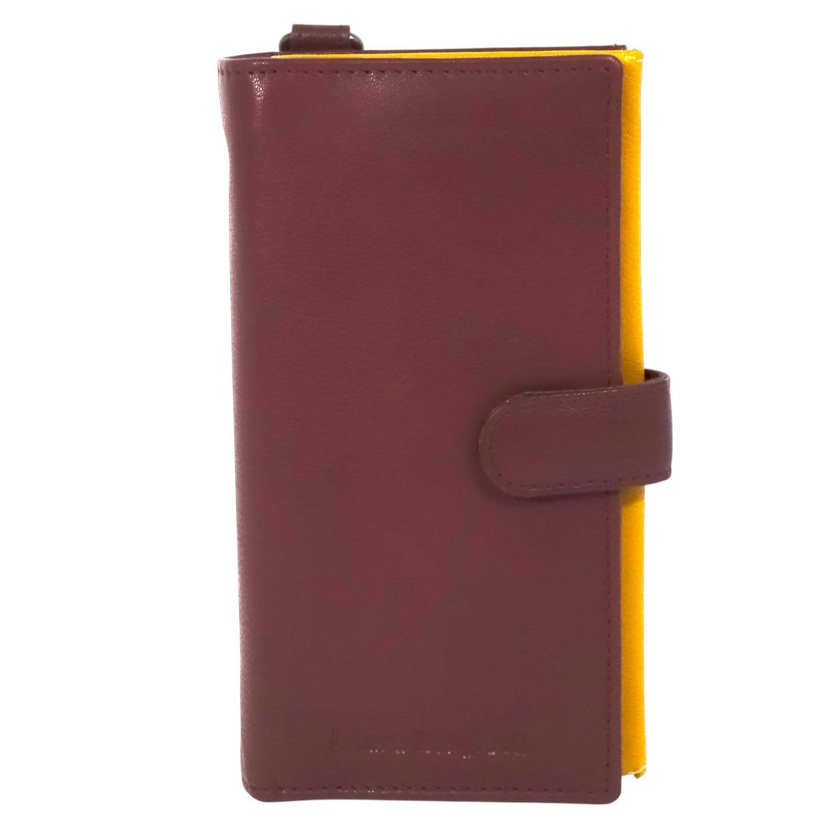 Portafogli portacellulare donna linea Jusselin Laura Biagiotti