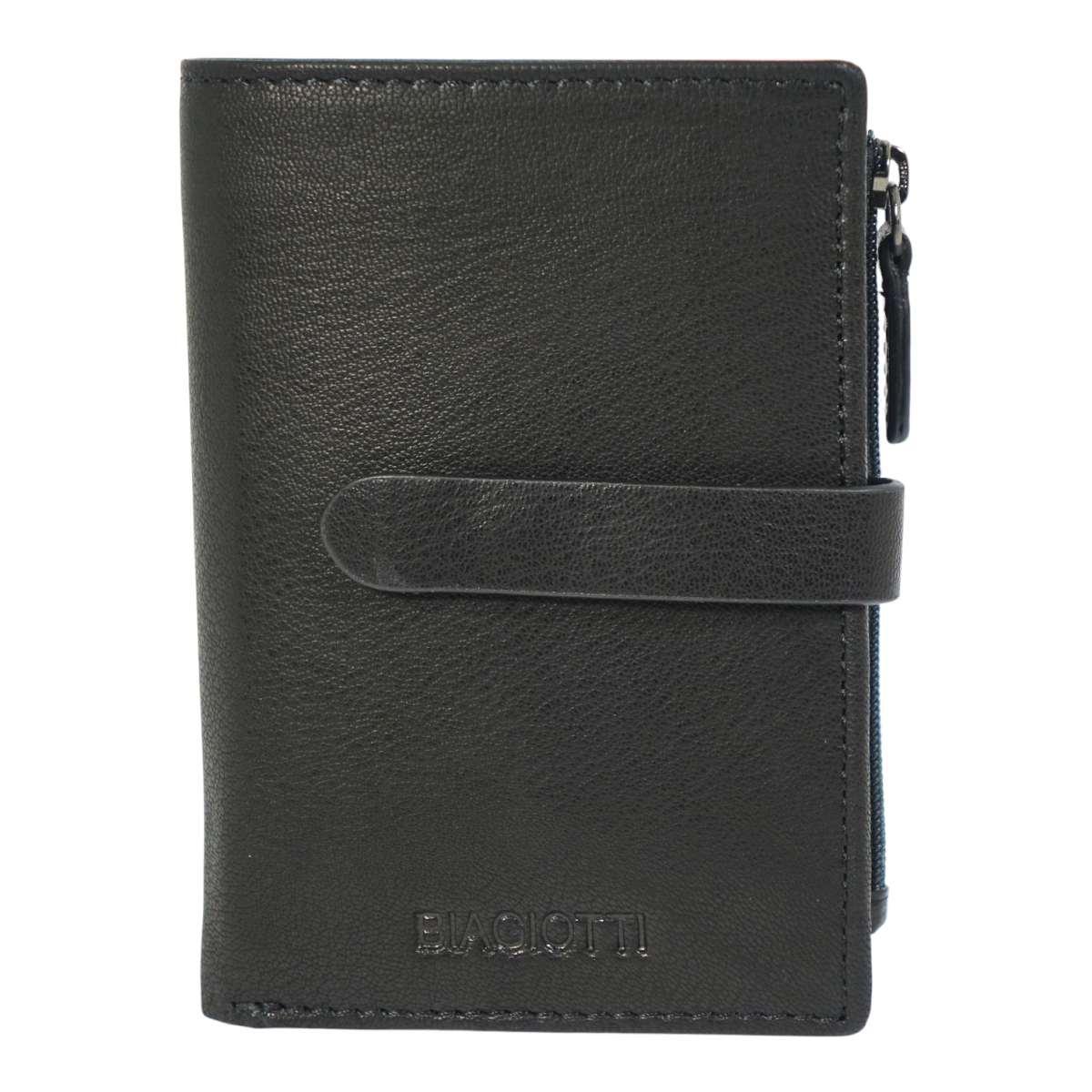 Portafogli donna linea Jusselin Laura Biagiotti