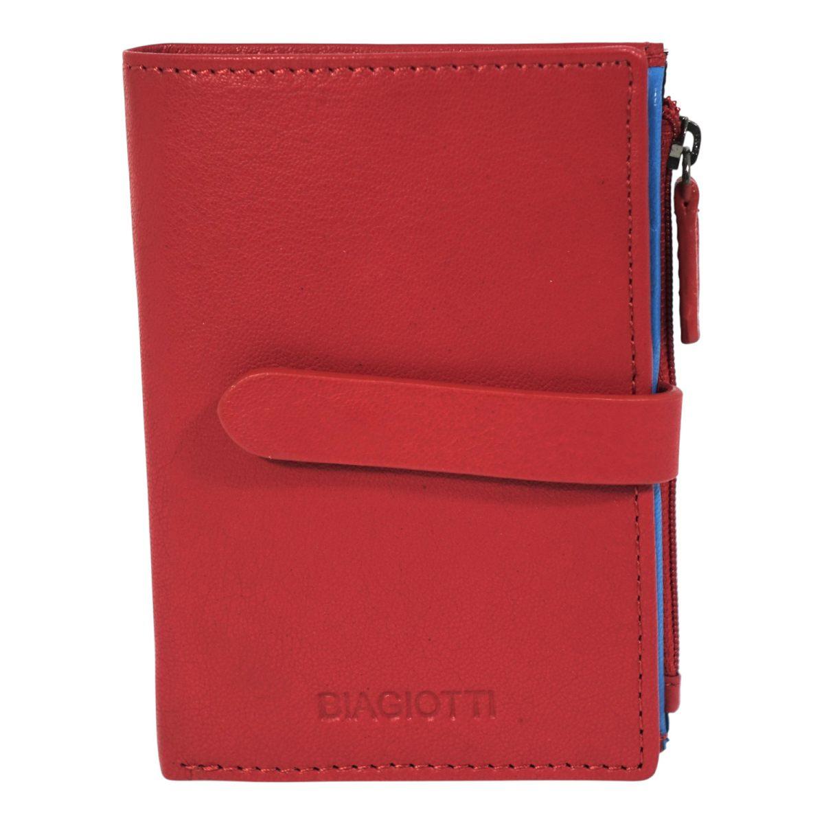 Portafogli donna linea Jusselin Laura Biagiotti