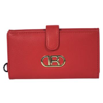 Portafogli portacellulare linea Clear Laura Biagiotti