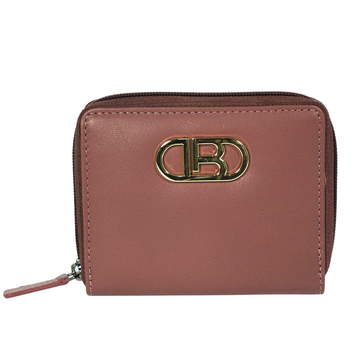 Portafogli donna linea Clear Laura Biagiotti