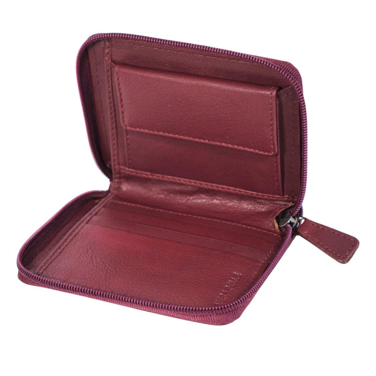 Portafogli donna linea Clear Laura Biagiotti