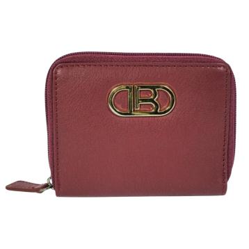 Portafogli donna linea Clear Laura Biagiotti