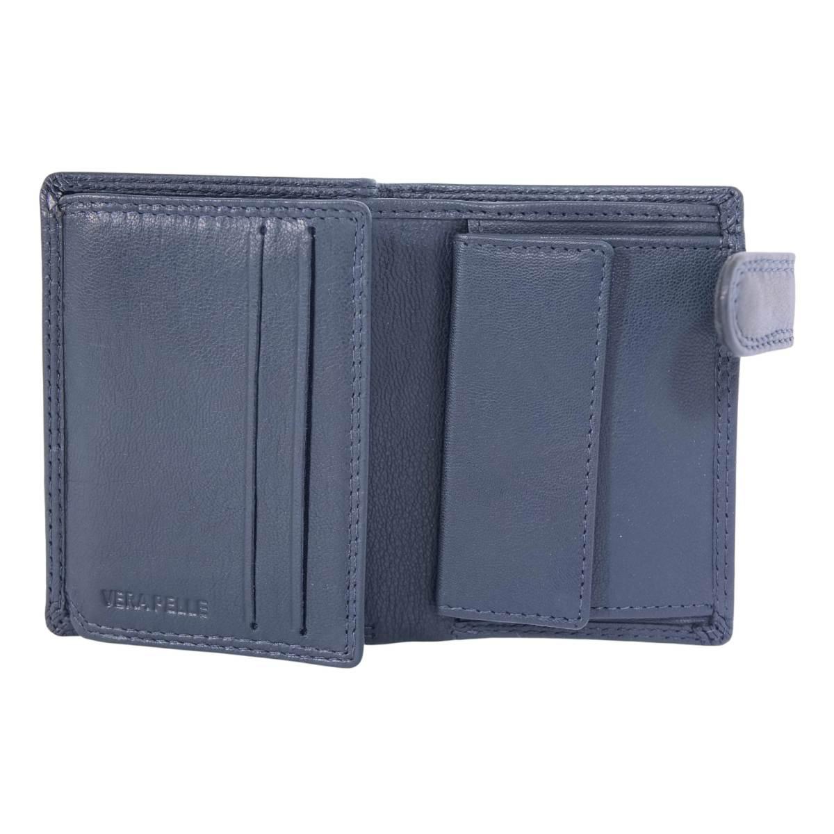 Portafogli uomo linea Belmont Laura Biagiotti