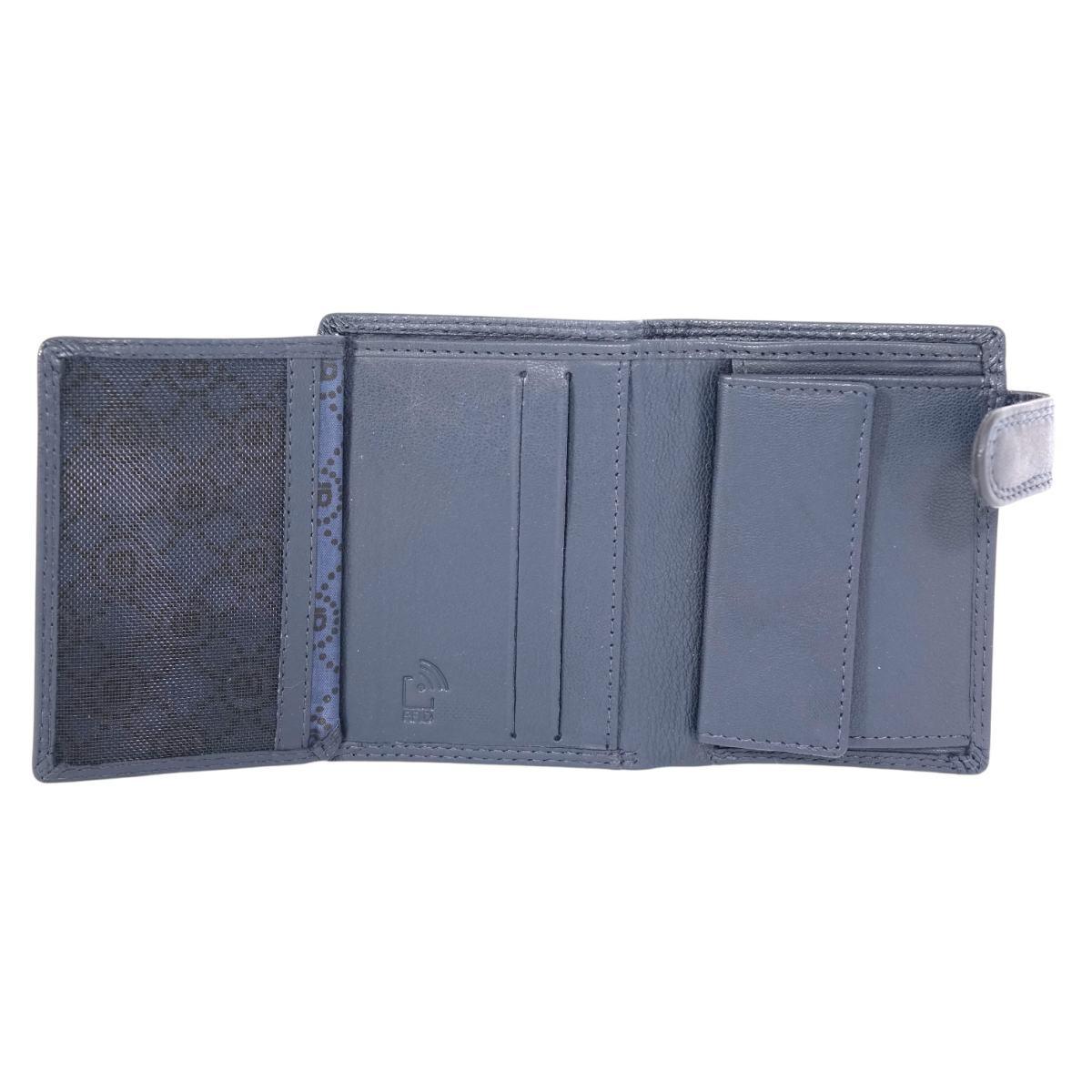 Portafogli uomo linea Belmont Laura Biagiotti