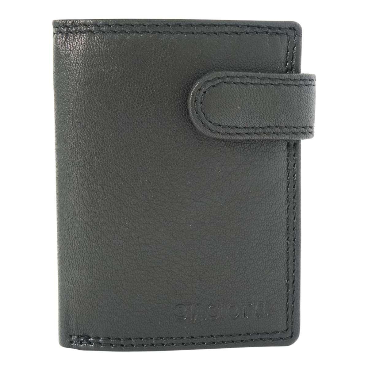 Portafogli uomo linea Belmont Laura Biagiotti