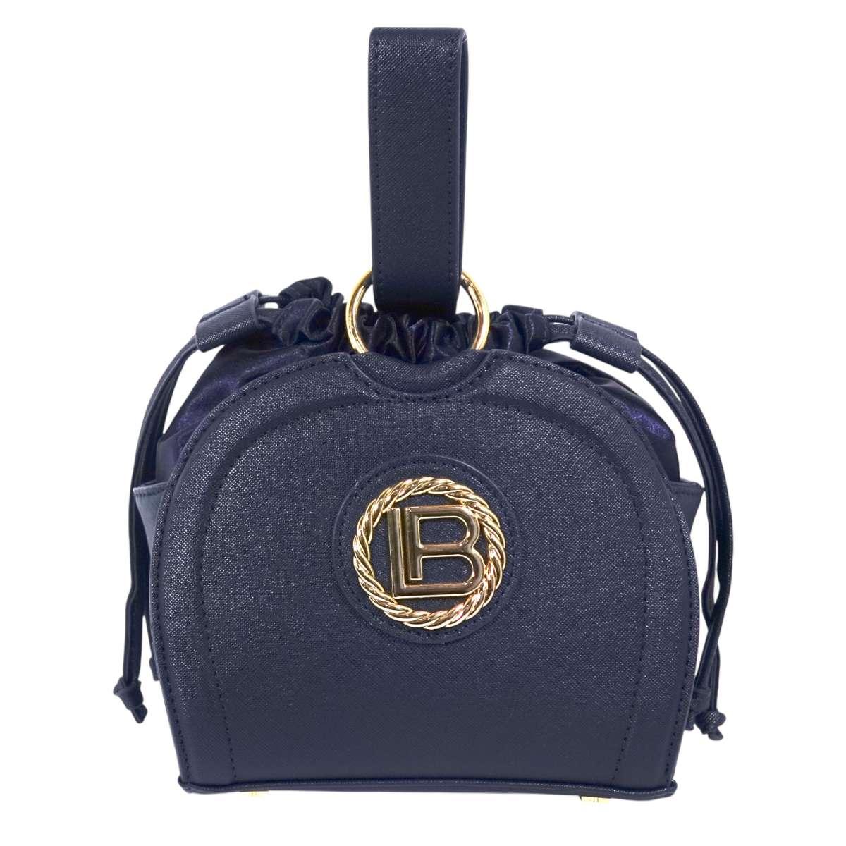 Borsa cerimonia linea Rumby Laura Biagiotti