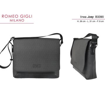 Portatutto postina uomo joey romeo gigli milano