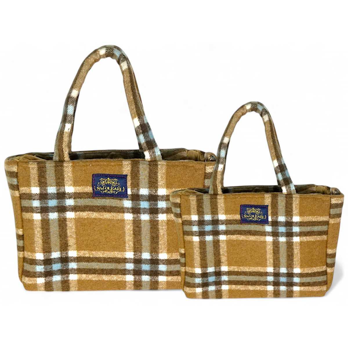 Set 2 pezzi donna Naj-Oleari
