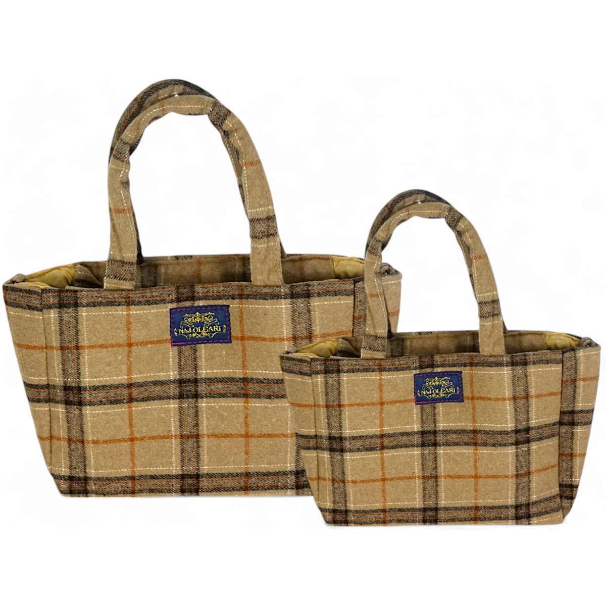 Set 2 pezzi donna Naj-Oleari