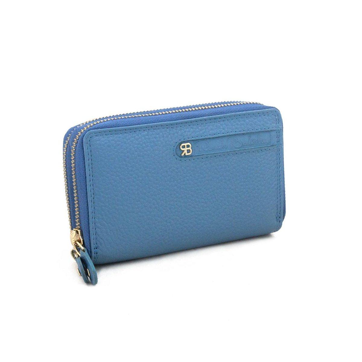 Portafogli donna in pelle Renato Balestra