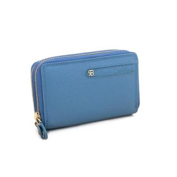 Portafogli donna in pelle Renato Balestra
