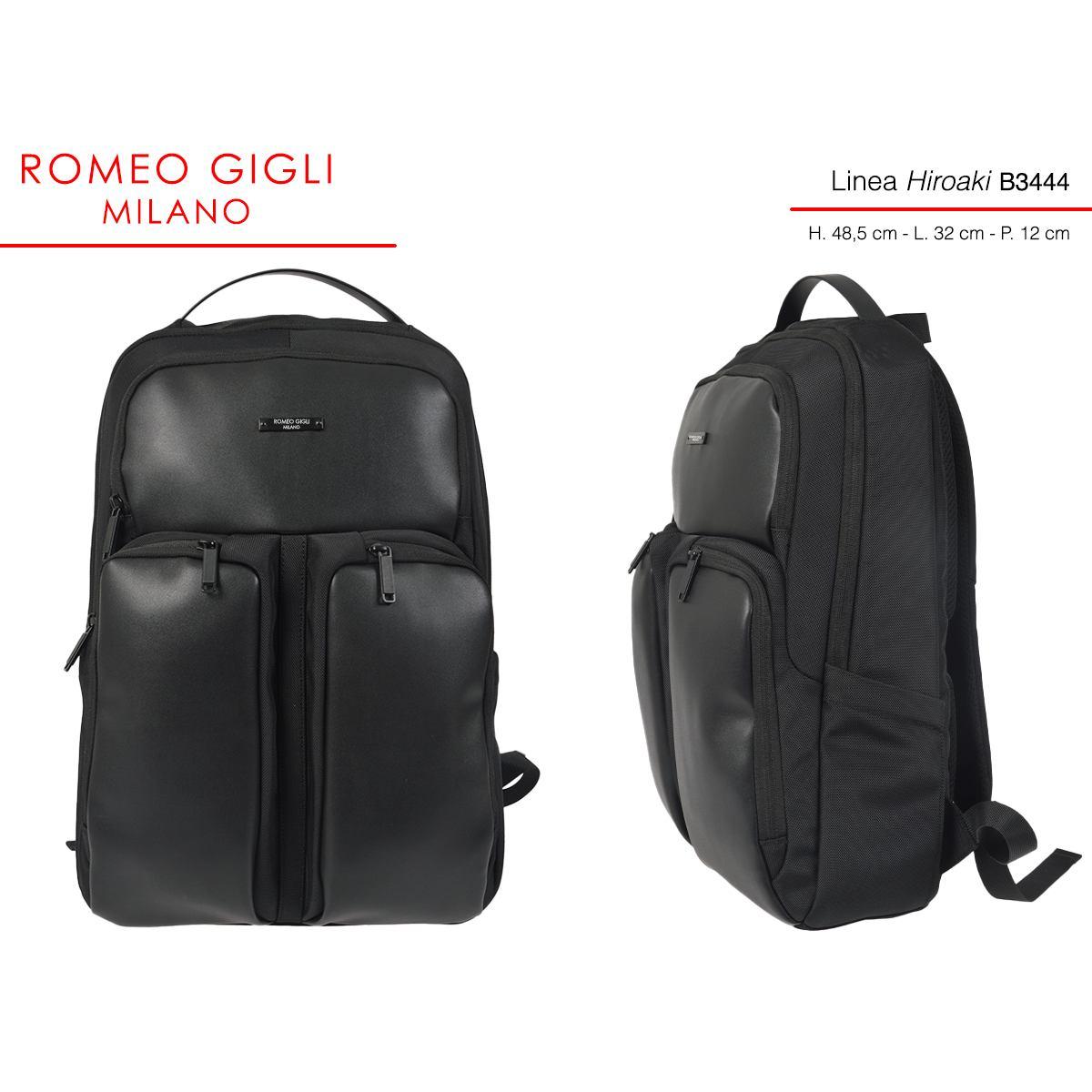 Romeo gigli zaino online