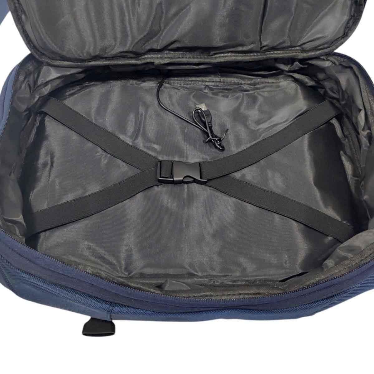 Zaino da viaggio Romeo Gigli