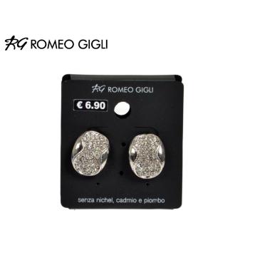 Orecchini donna romeo gigli