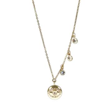 Collana donna oro RG Romeo Gigli