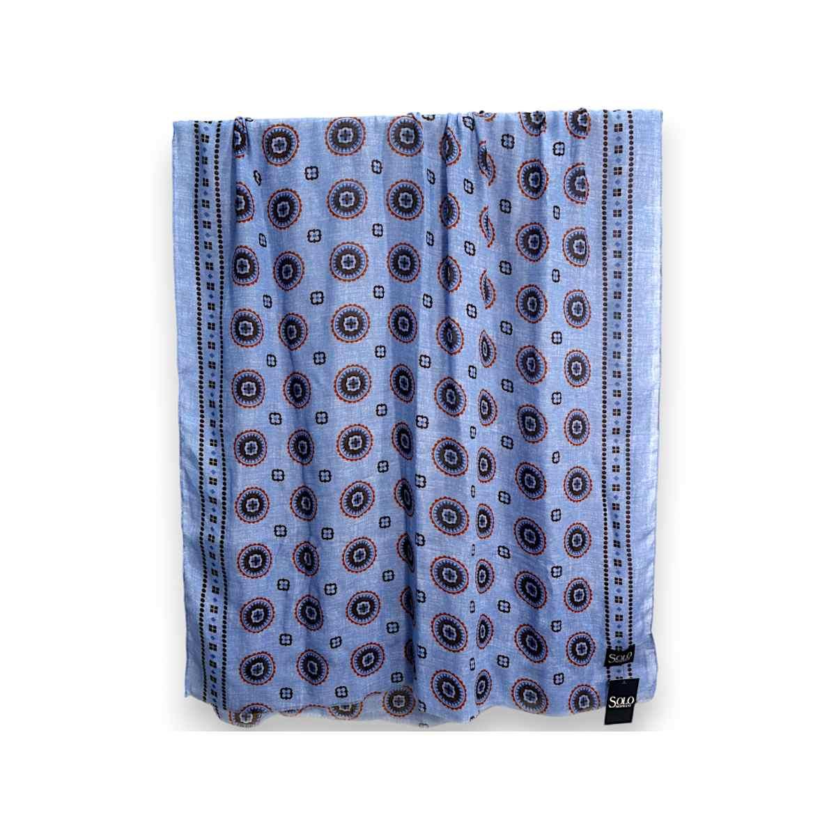Sciarpa donna in box Solo Soprani