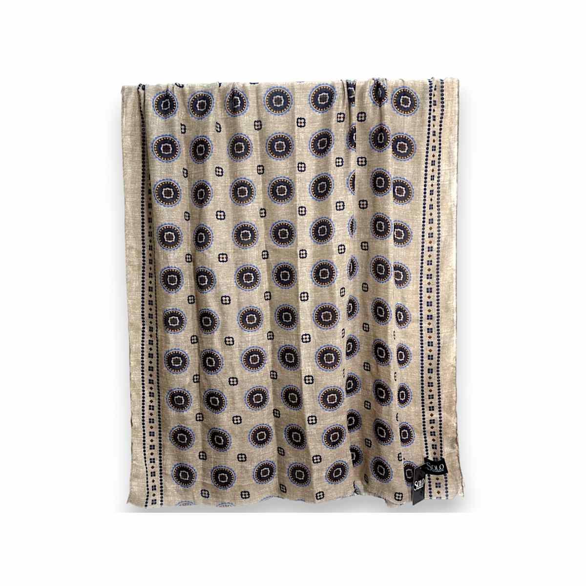 Sciarpa donna in box Solo Soprani