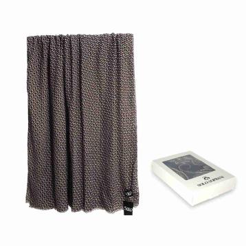 Sciarpa donna in box Solo Soprani