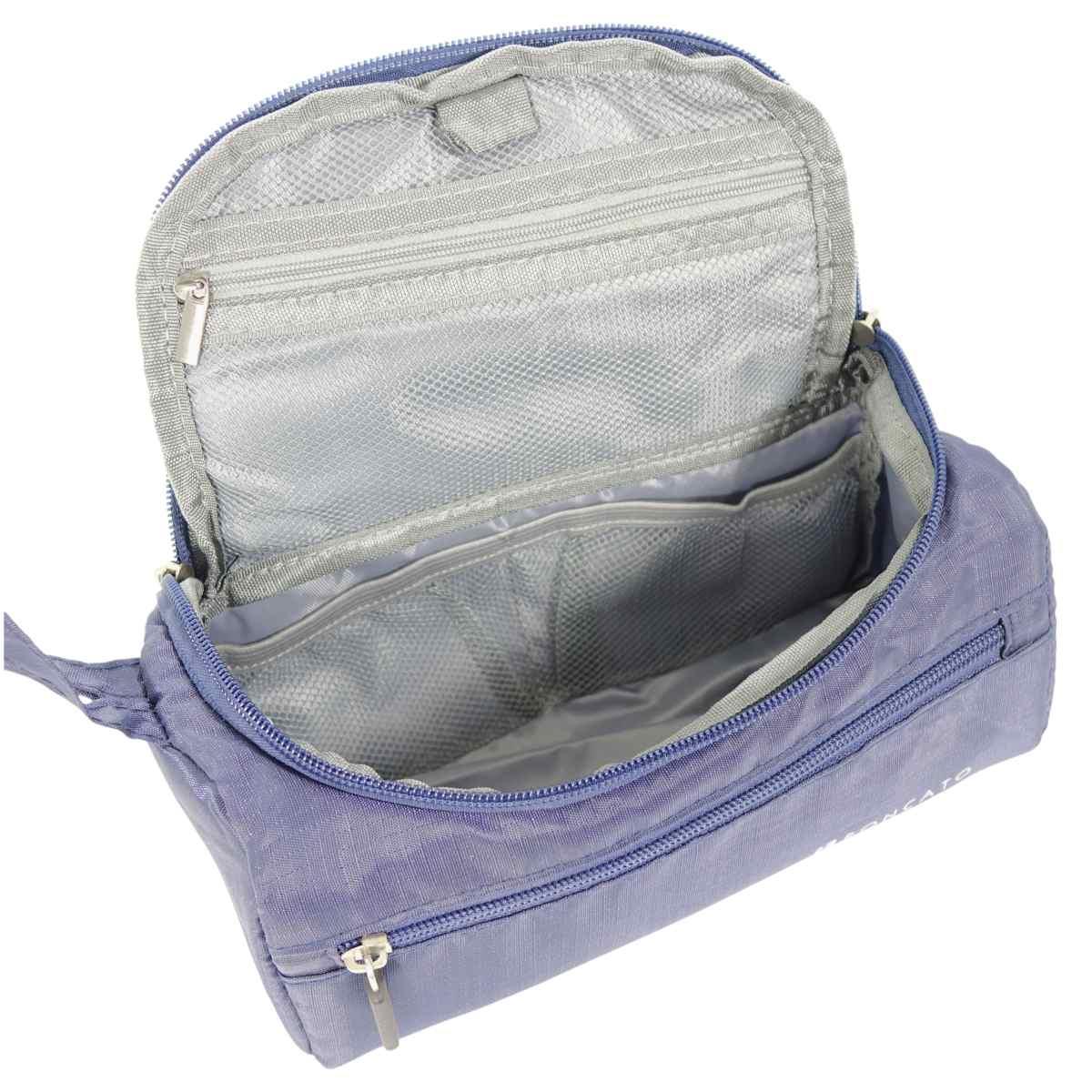 Beauty case da viaggio uomo/donna in nylon Roncato