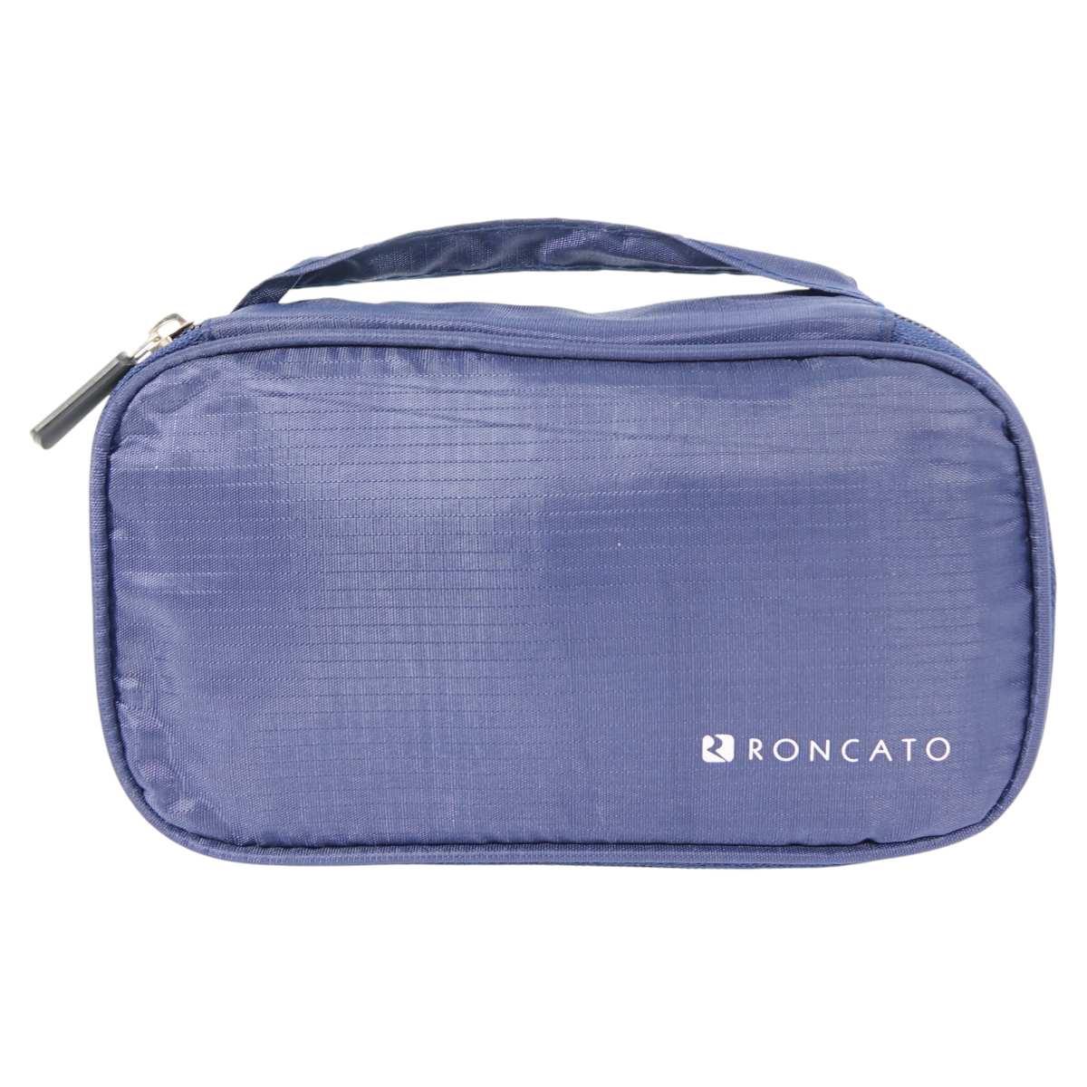 Beauty case da viaggio uomo/donna in nylon Roncato