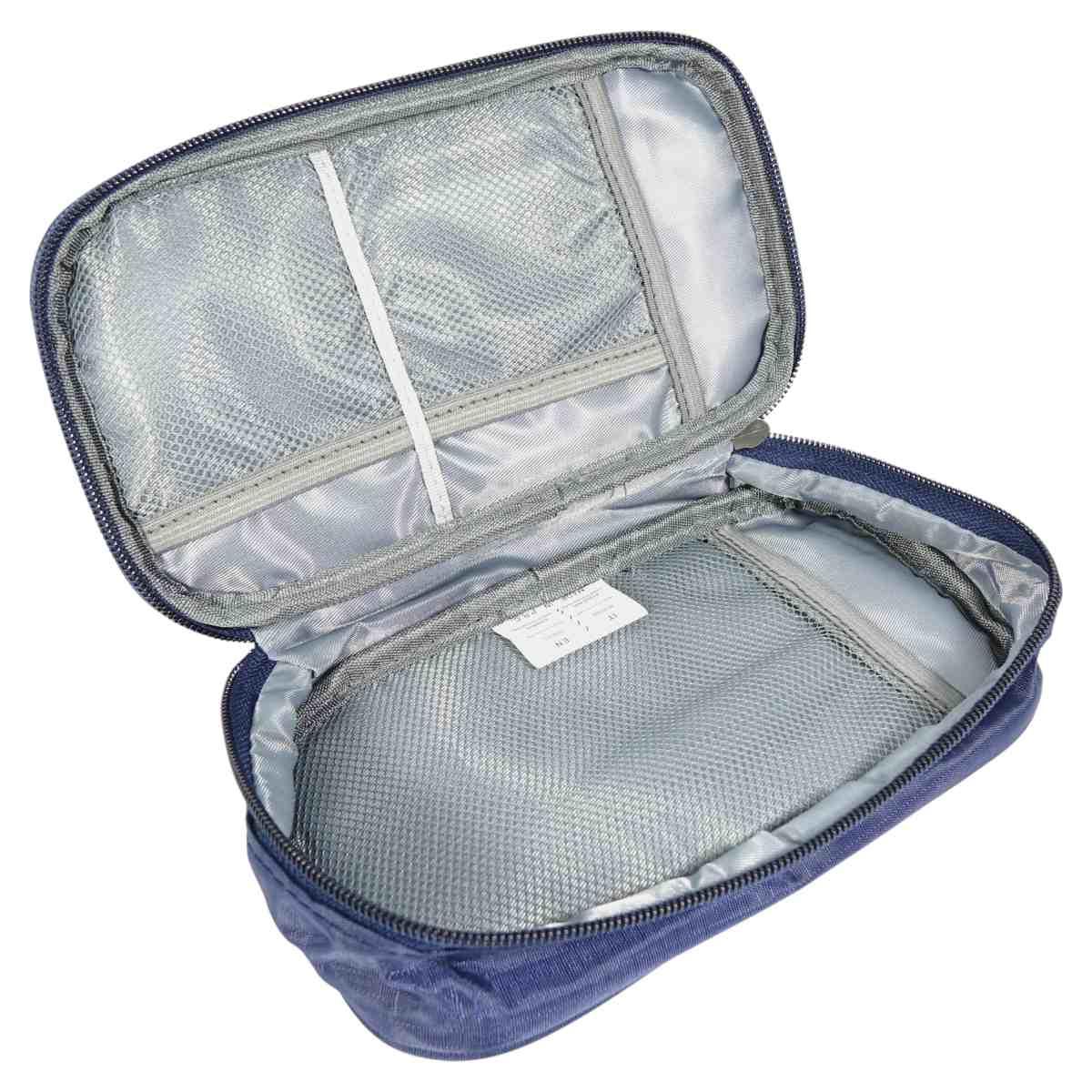 Beauty case da viaggio uomo/donna in nylon Roncato