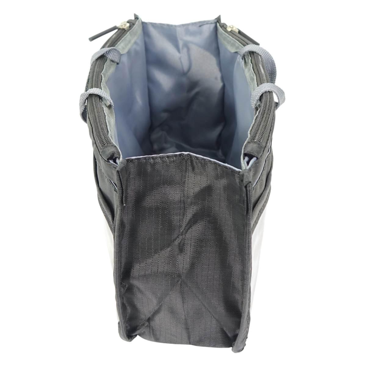 Beauty case da viaggio uomo/donna in nylon Roncato