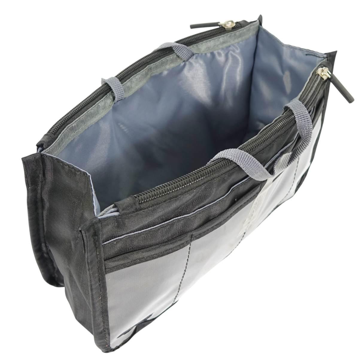 Beauty case da viaggio uomo/donna in nylon Roncato