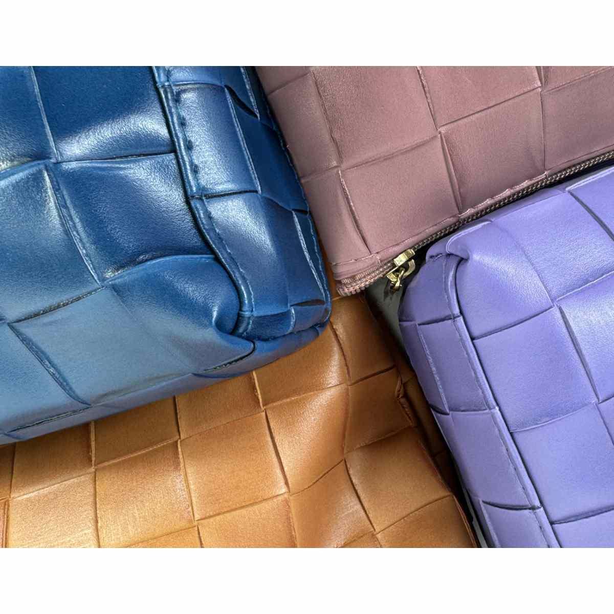 Beauty donna square intreccio venere Le Kikke