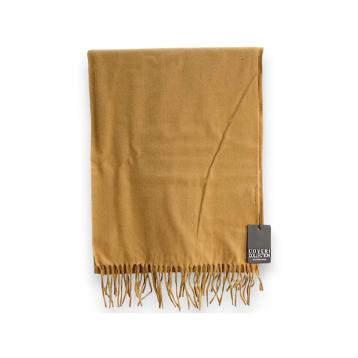 Sciarpa uomo in poliestere Coveri Collection