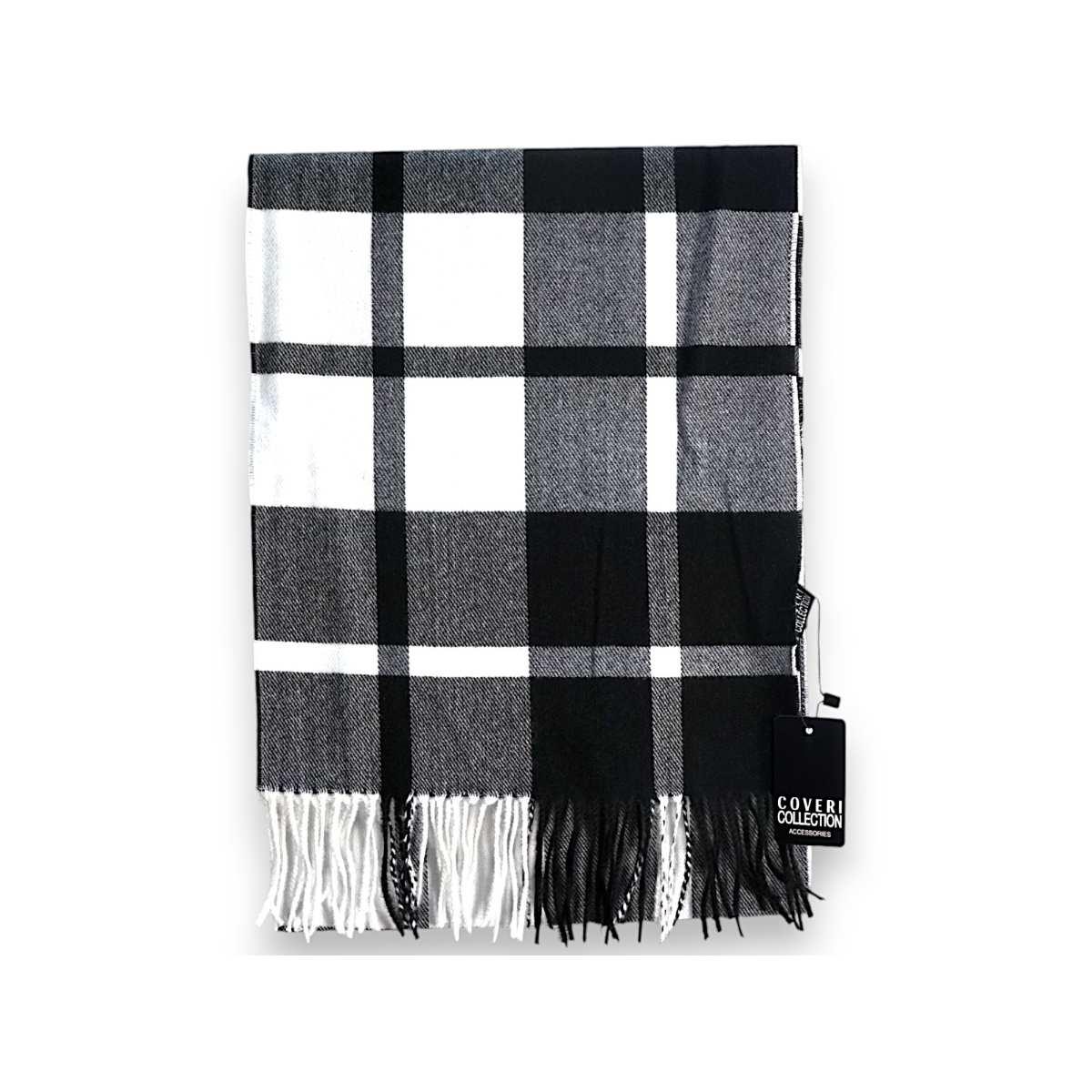 Sciarpa uomo in poliestere Coveri Collection