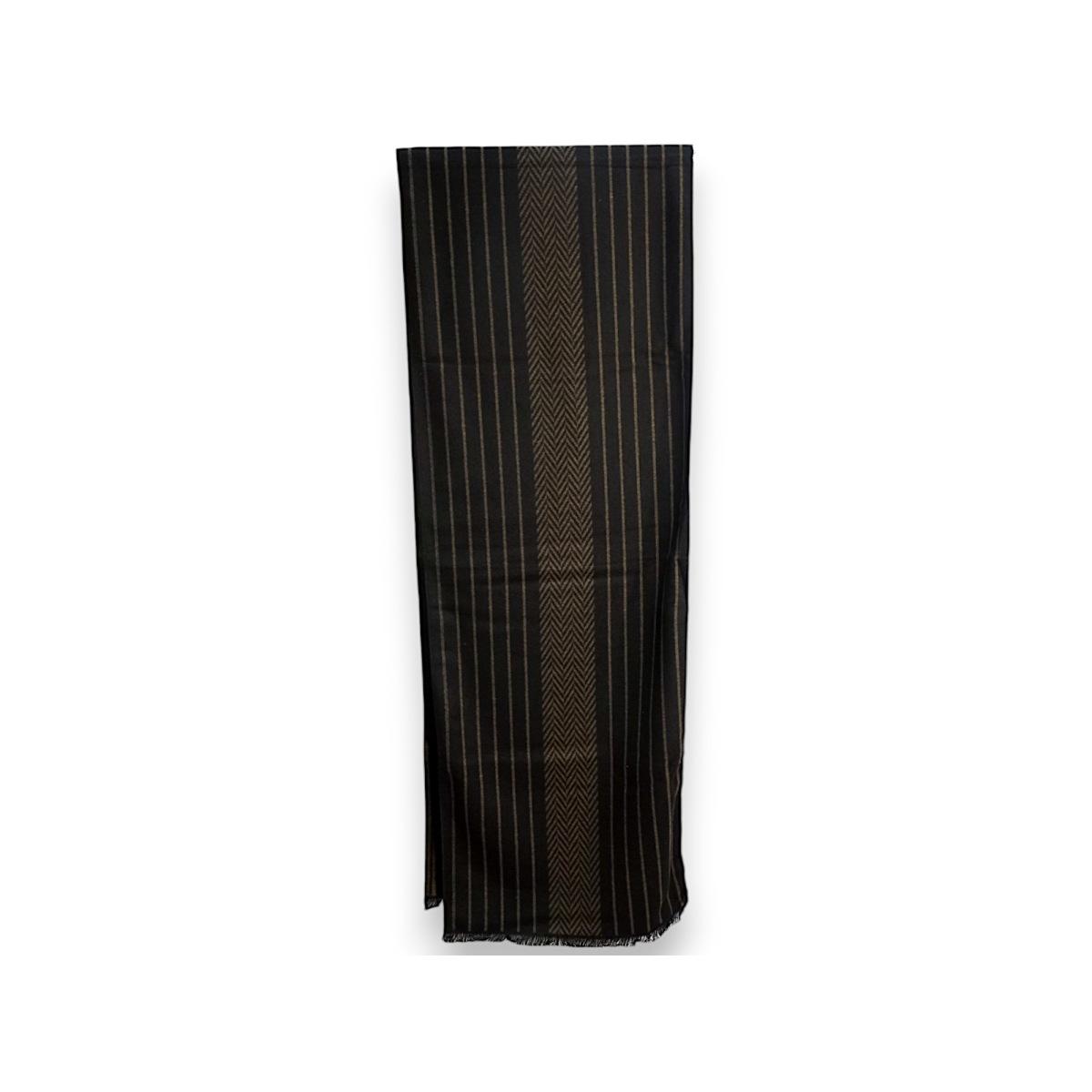 Sciarpa uomo in poliestere Coveri Collection