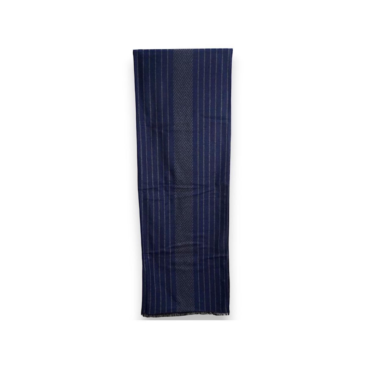 Sciarpa uomo in poliestere Coveri Collection
